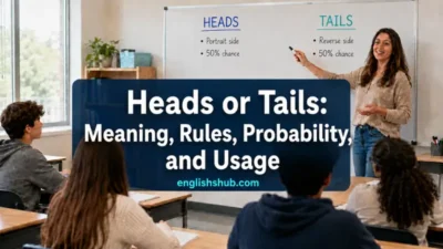 Heads or Tails